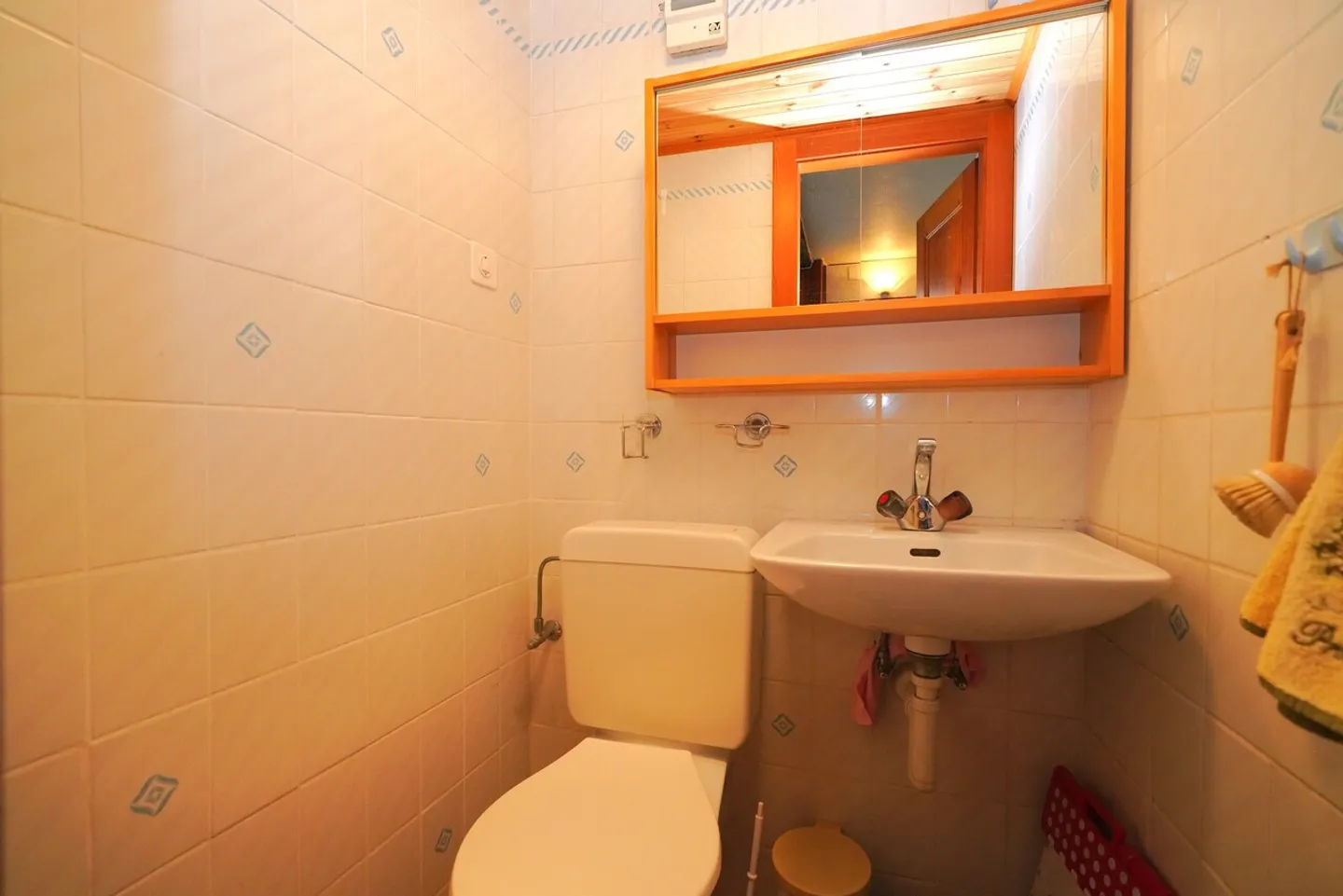 2.5-ROOM HOUSE IN MURAZ (SIERRE) - Photo 6 of 11