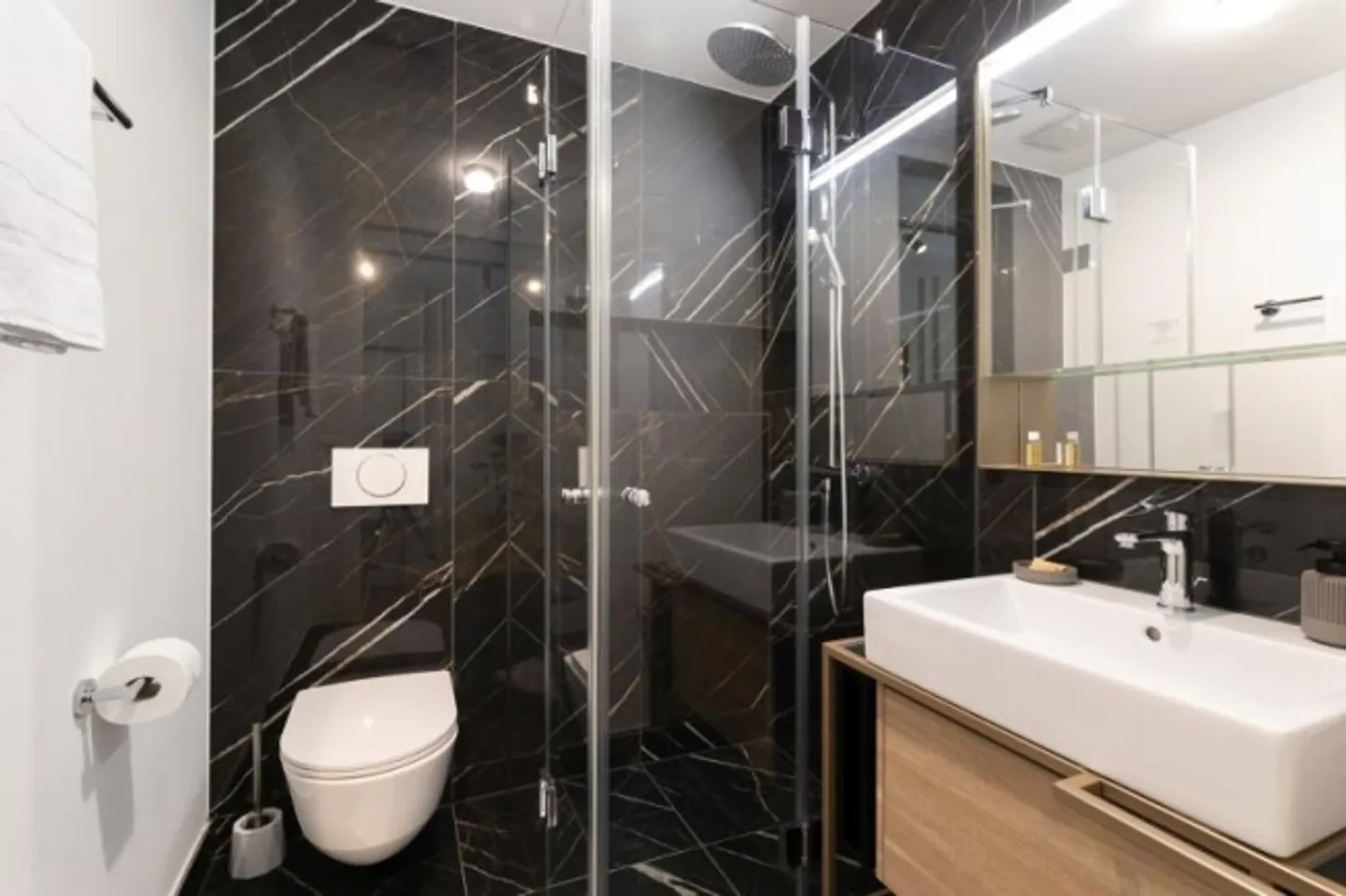 New building with everything included - Photo 5 of 10