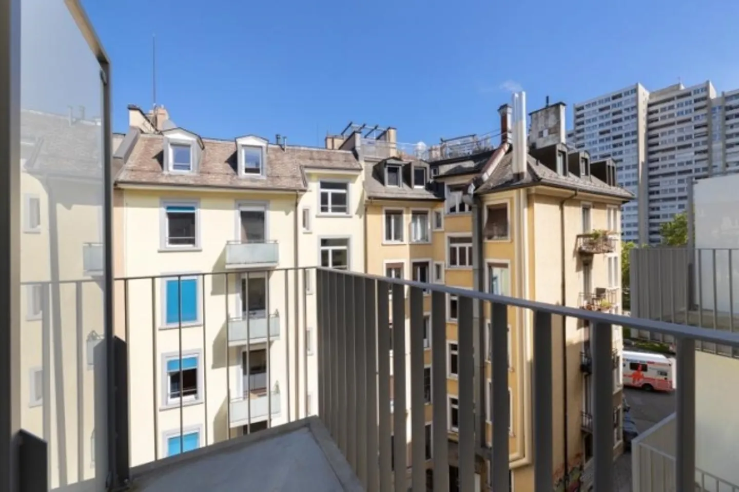 New building with everything included - Photo 6 of 10