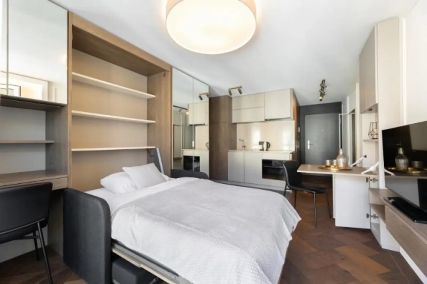 New building with everything included - Photo 8 of 10