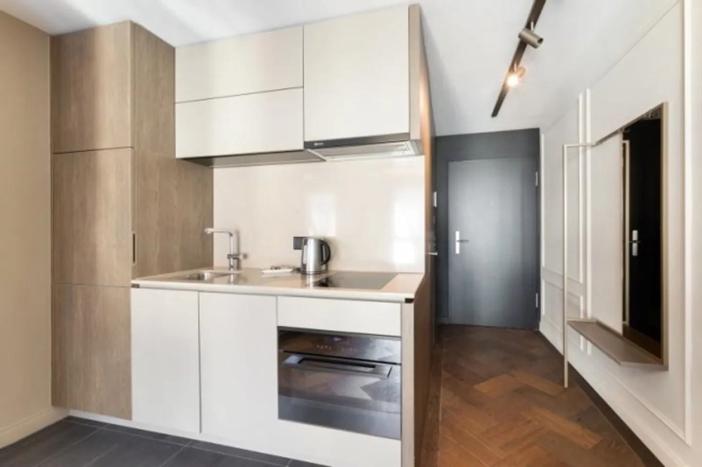 New building with everything included - Photo 9 of 10