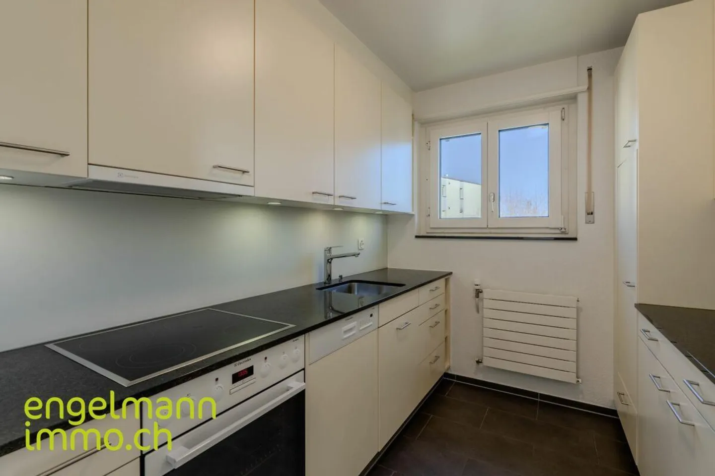 Geräumige 3.5-Zimmer-Wohnung - Foto 3 von 12