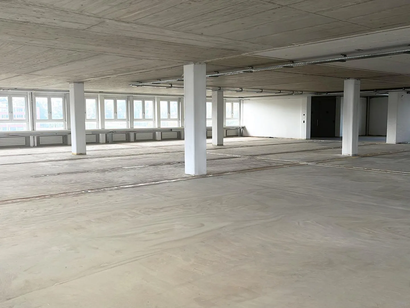 Flexible Bürofläche in Glattbrugg - Foto 4 von 13