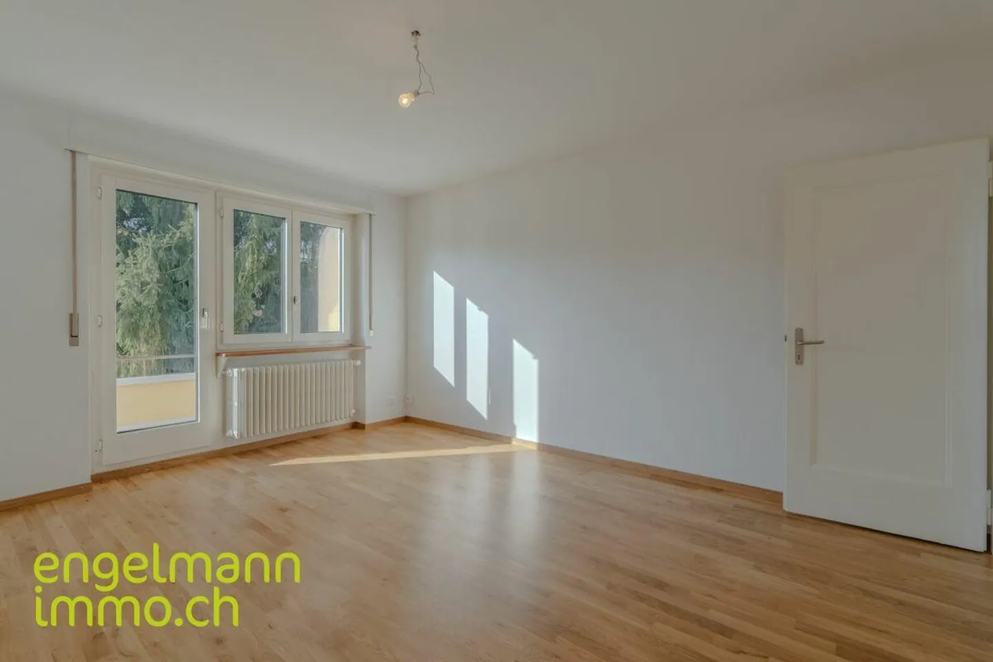 Geräumige 3.5-Zimmer-Wohnung - Foto 9 von 12