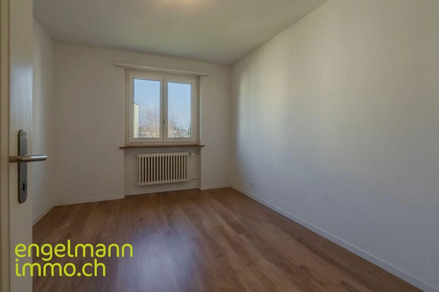 Geräumige 3.5-Zimmer-Wohnung - Foto 10 von 12
