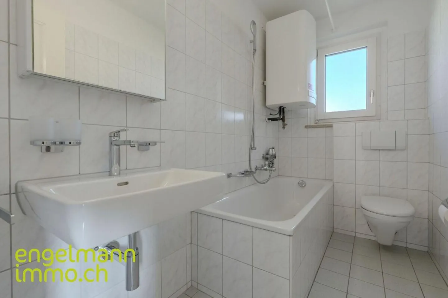 Geräumige 3.5-Zimmer-Wohnung - Foto 12 von 12