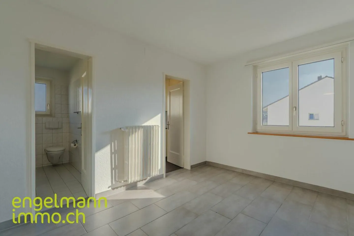 Geräumige 3.5-Zimmer-Wohnung - Foto 7 von 12