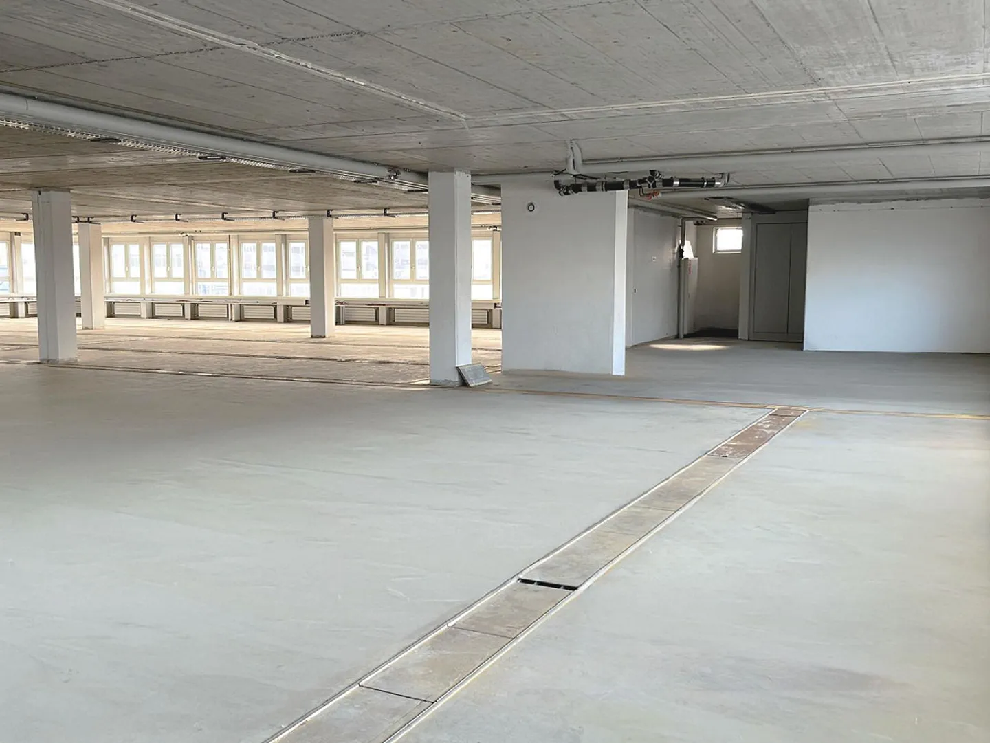 Flexible Bürofläche in Glattbrugg - Foto 6 von 13