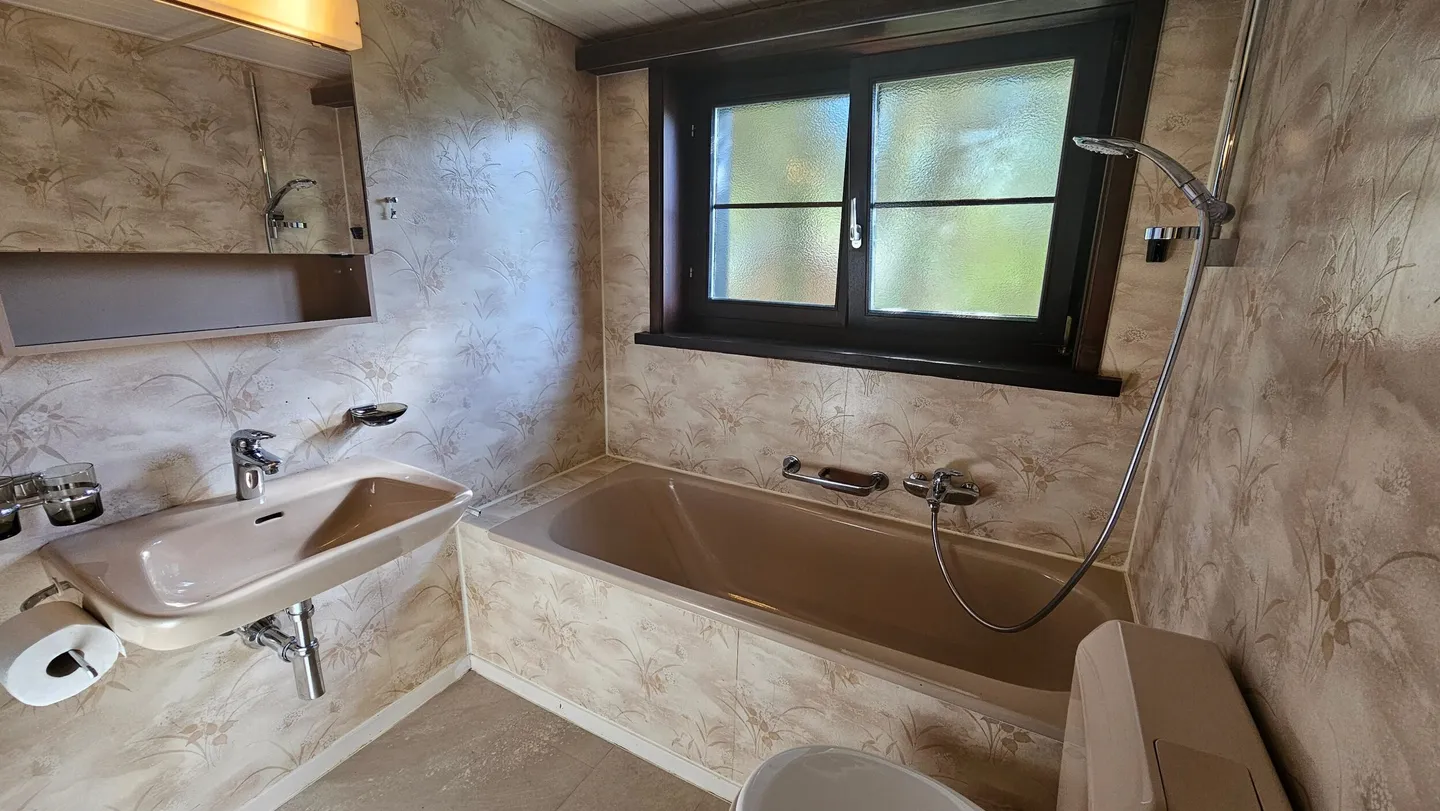 Appartement Duplex Spacieux - Photo 11 sur 13