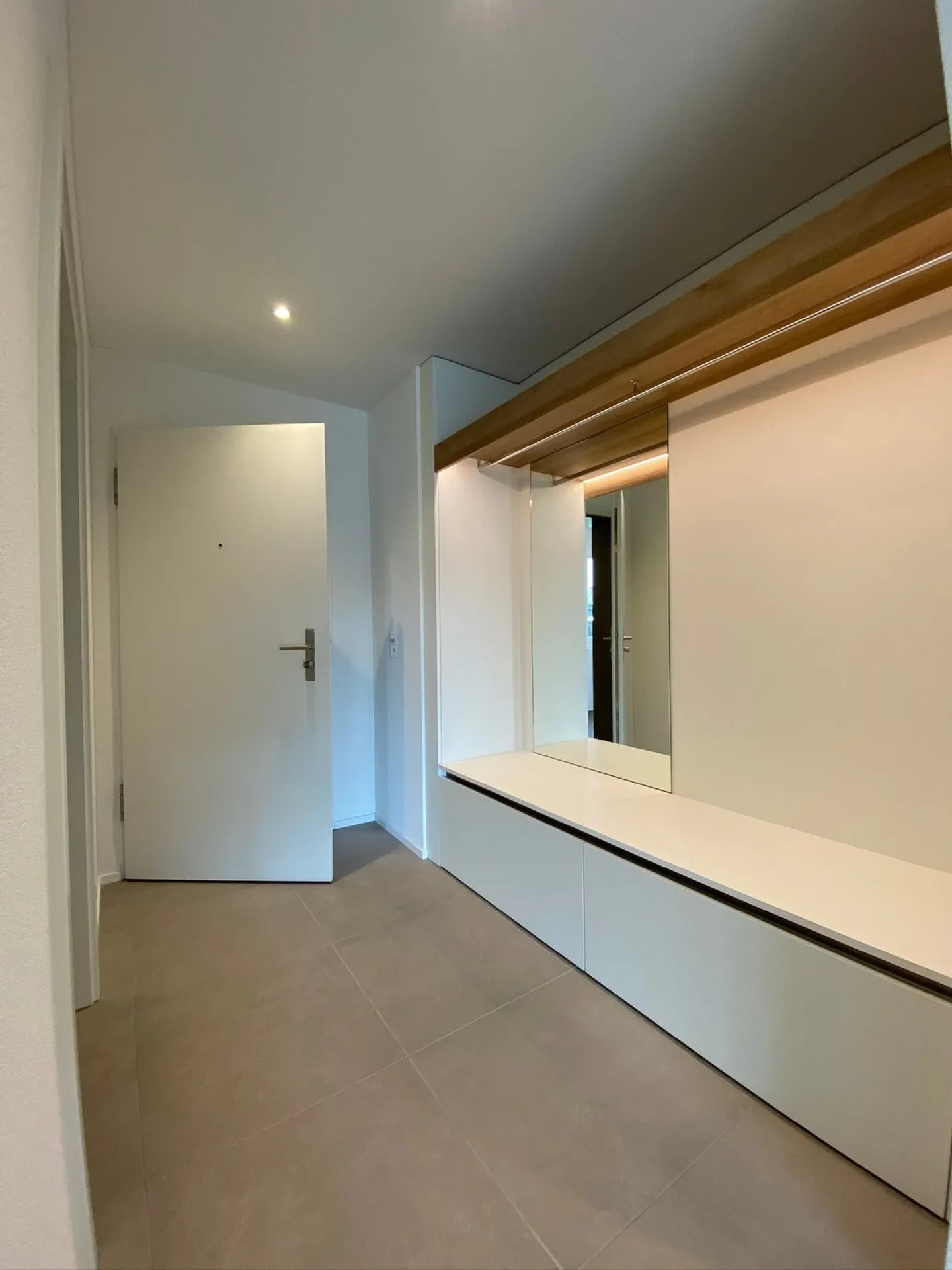 Helle 3.5-Zimmer-Wohnung - Foto 4 von 13