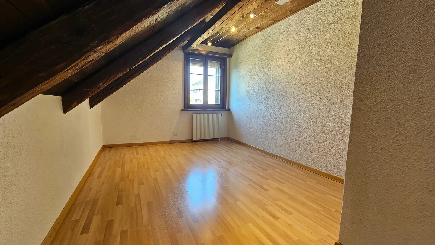 Appartement Duplex Spacieux - Photo 13 sur 13