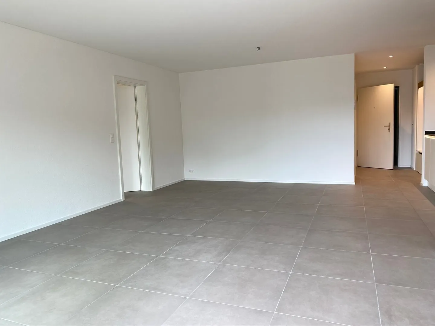 Helle 3.5-Zimmer-Wohnung - Foto 7 von 13
