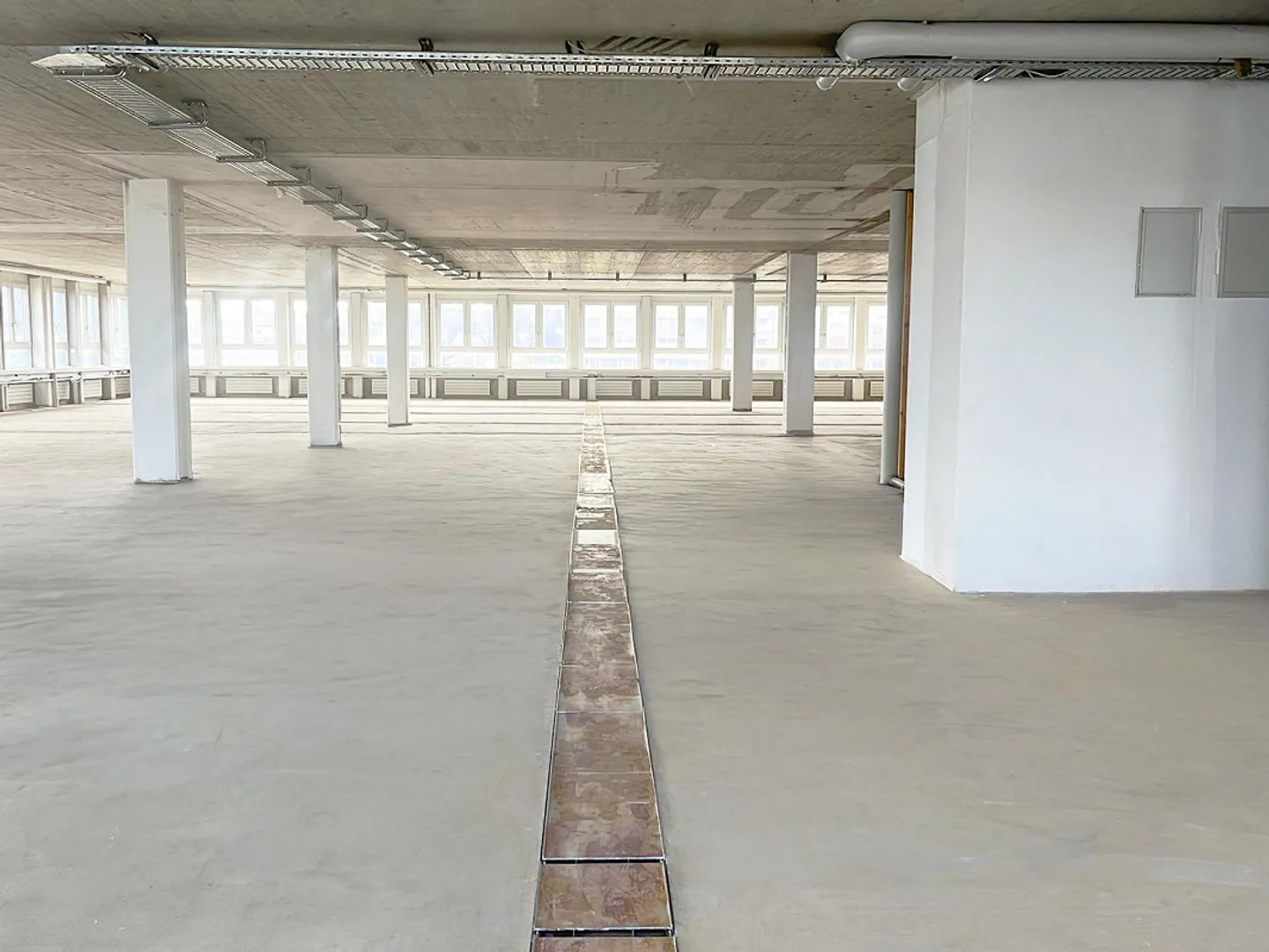 Flexible Bürofläche in Glattbrugg - Foto 7 von 13