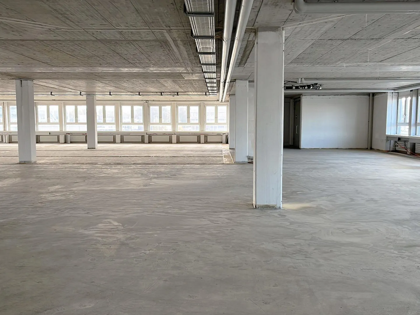 Flexible Bürofläche in Glattbrugg - Foto 8 von 13