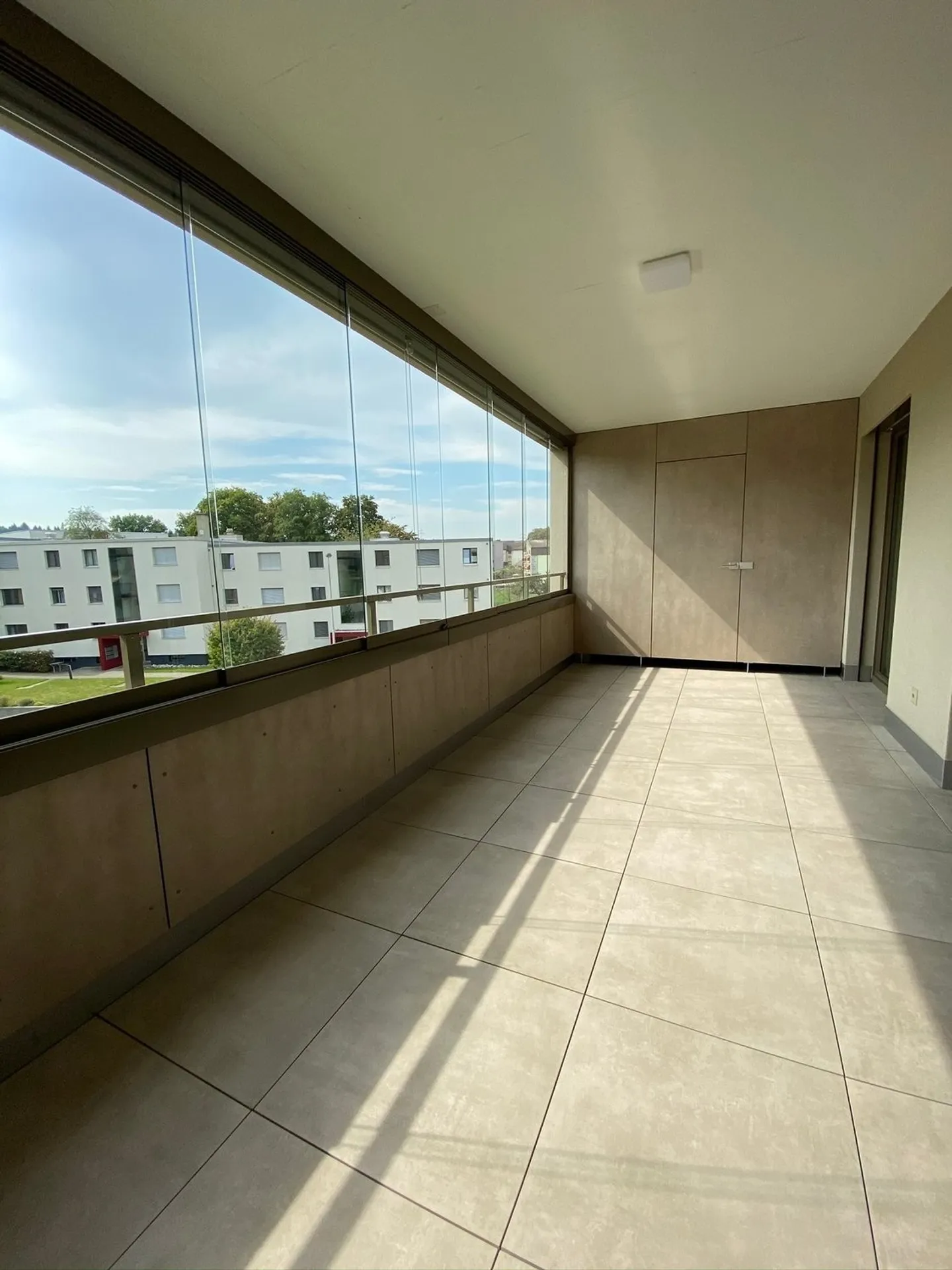 Helle 3.5-Zimmer-Wohnung - Foto 12 von 13