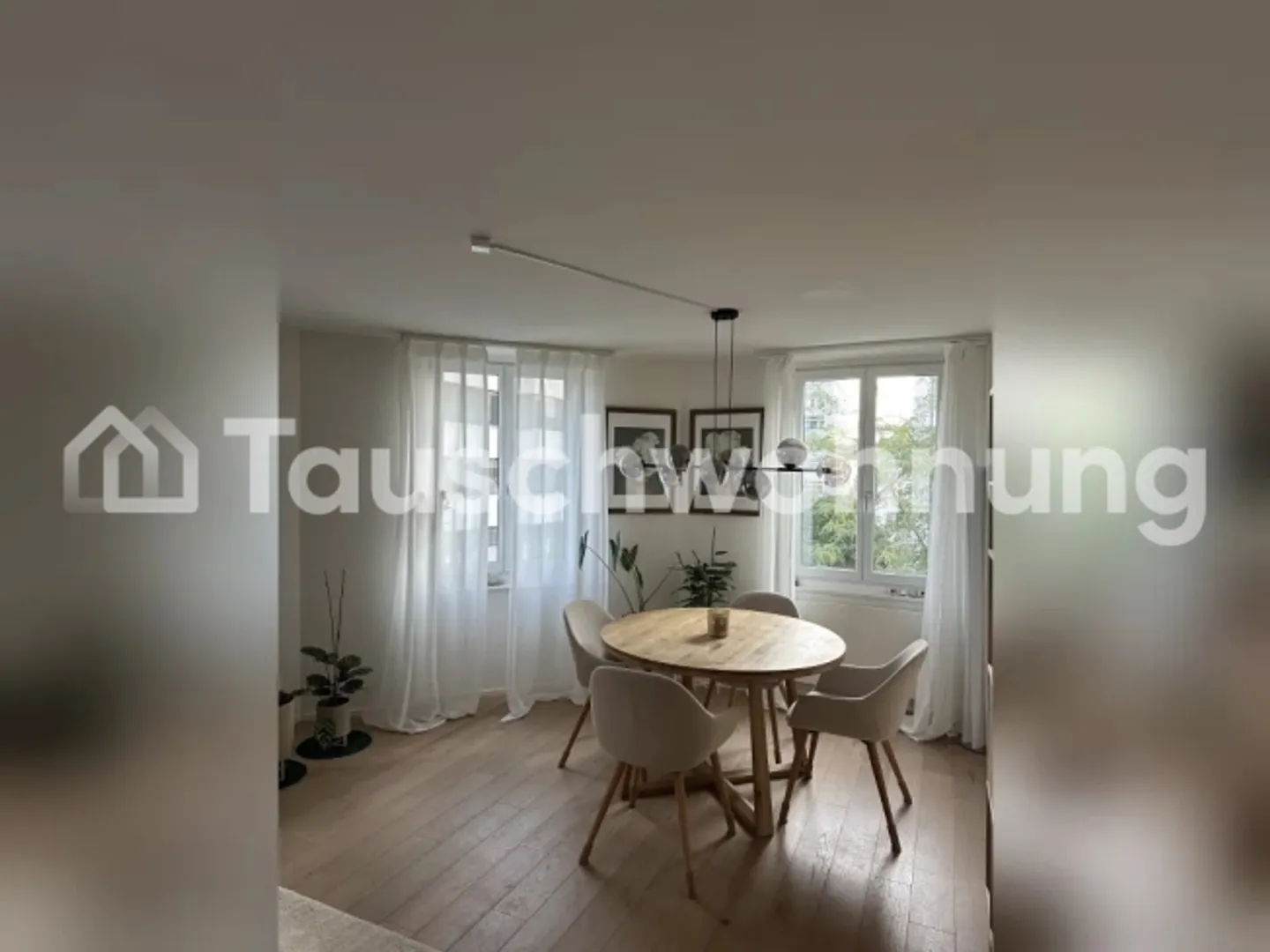 Modern Apartment in Zurich - Photo 1 of 1