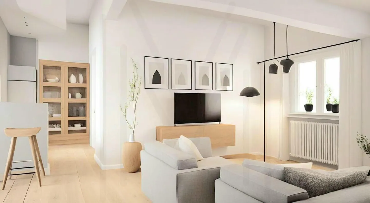 PROMOTION DE 6 APPARTEMENTS DE 3.5 PIÈCES  - Foto 4 di 5