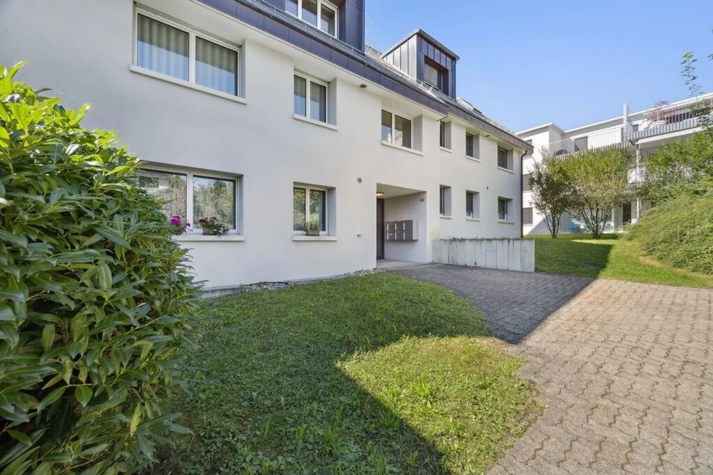 Votre Appartement - Votre Paradis - Photo 1 sur 6