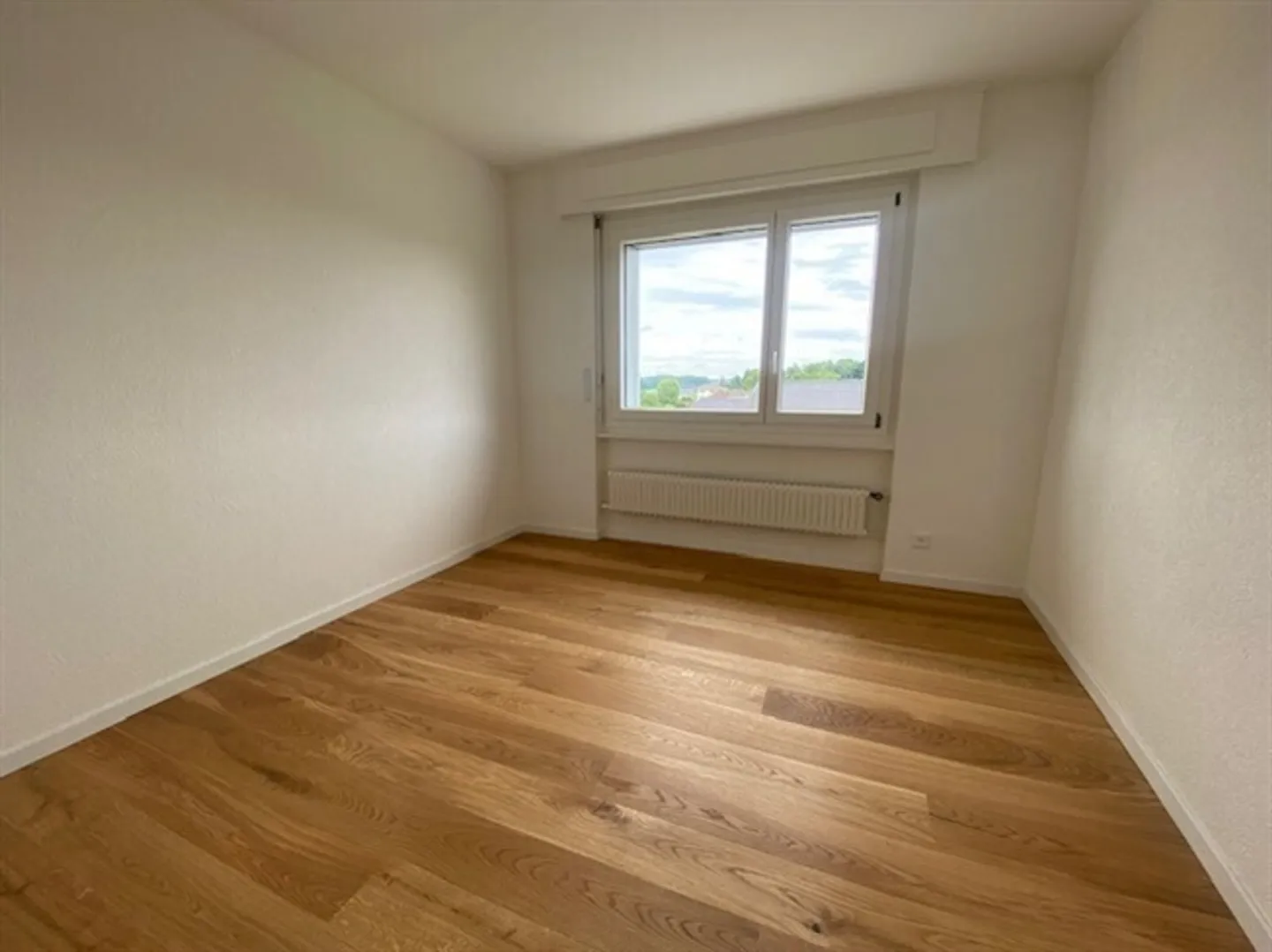 Courtaman - Hervorragend renovierte Wohnung zu vermieten - Foto 7 von 8