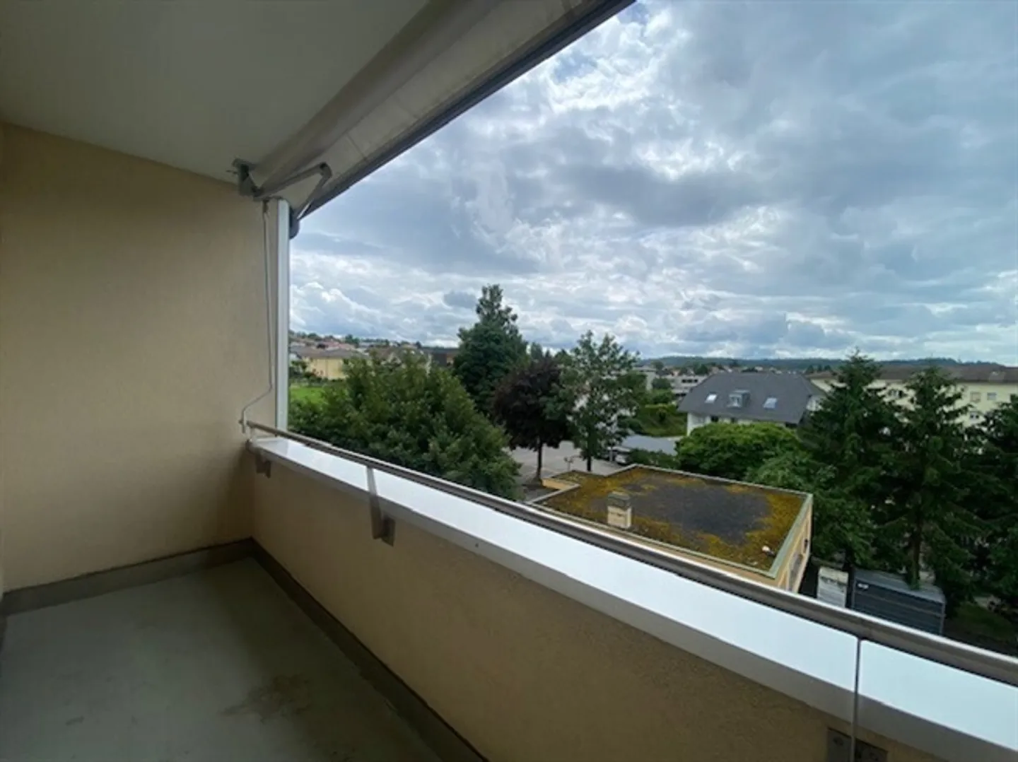 Courtaman - Hervorragend renovierte Wohnung zu vermieten - Foto 8 von 8