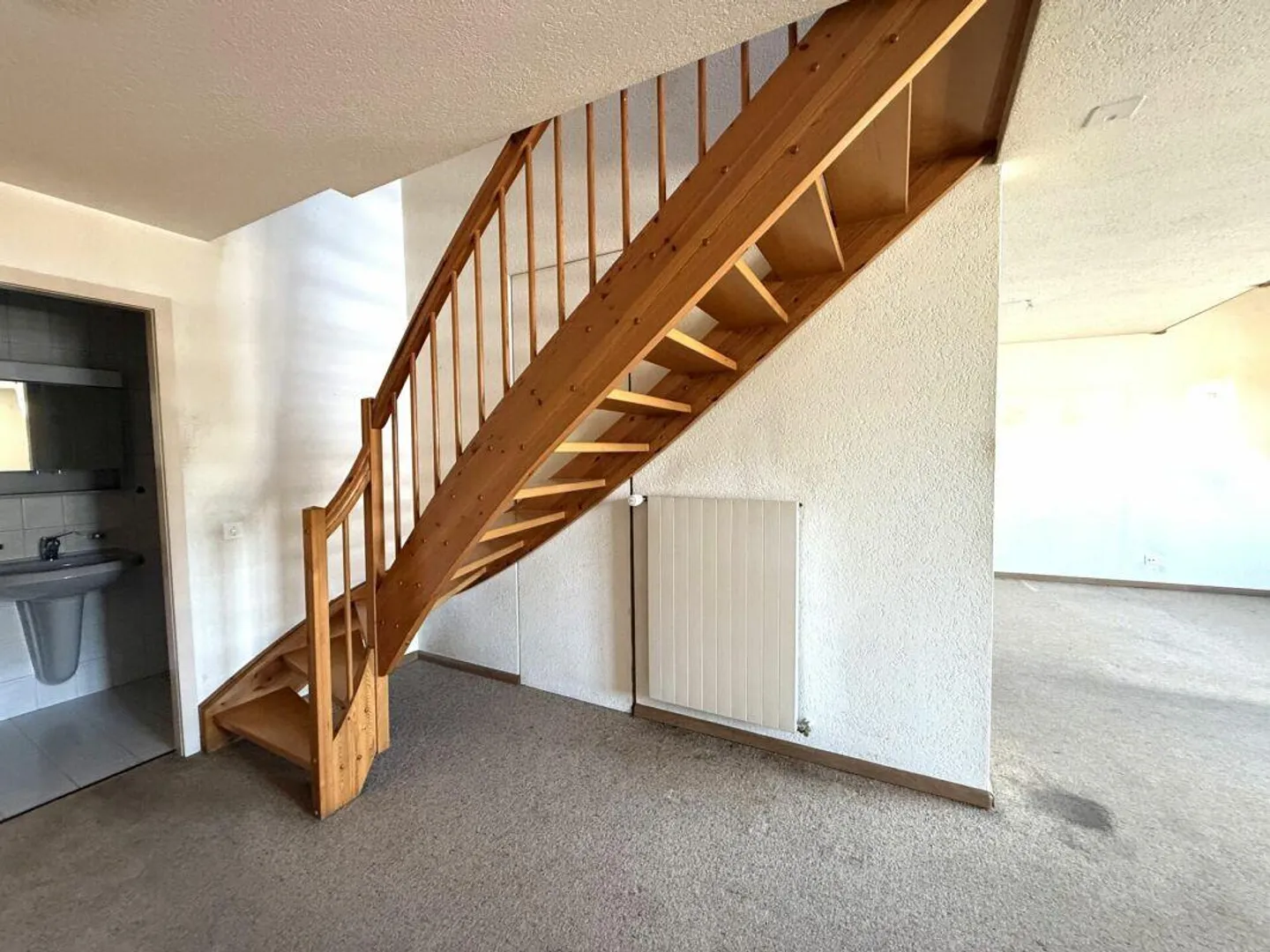 Multi-family house with gastronomy share in a central location - Photo 7 of 10