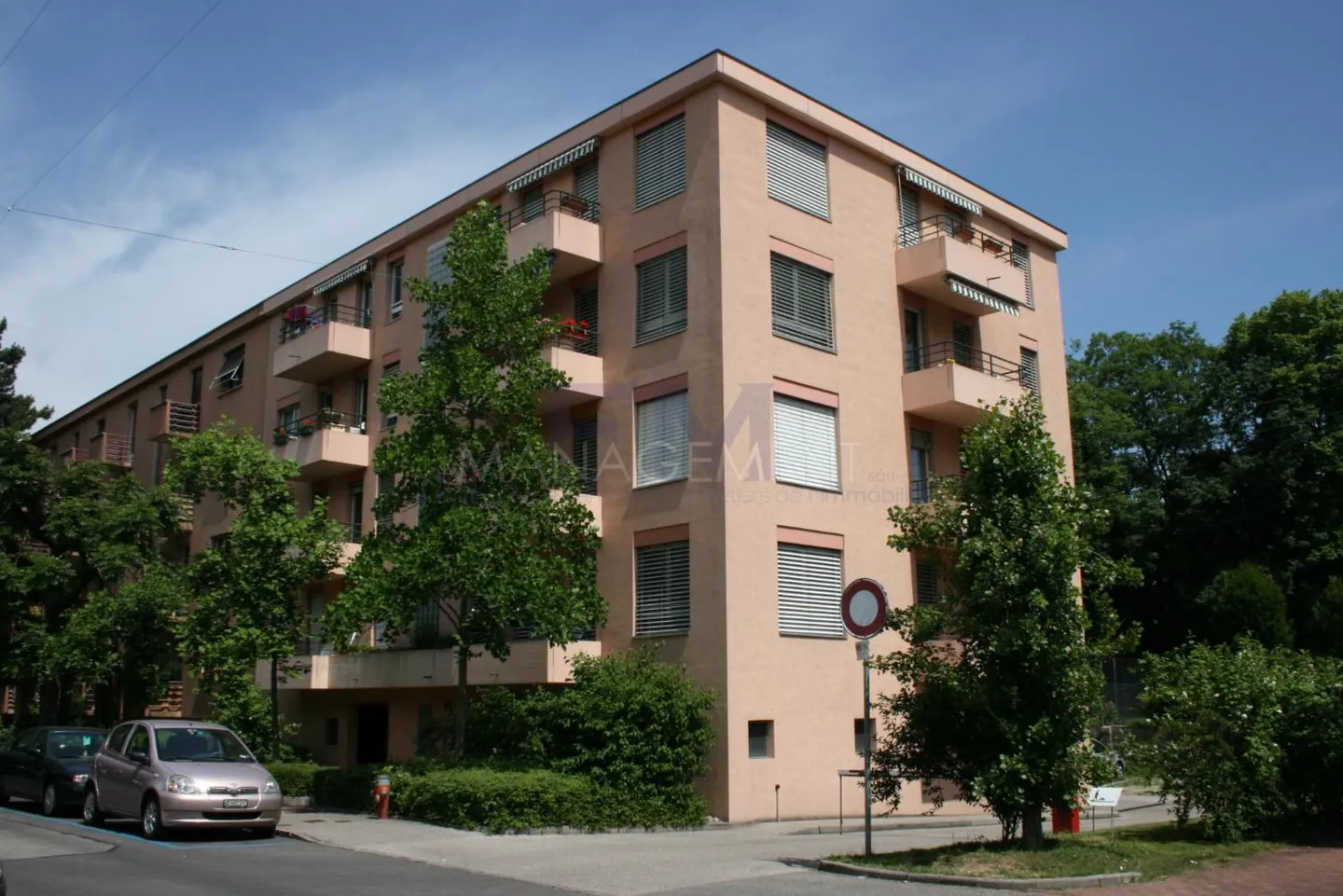 Appartamento 3 locali - Foto 1 di 1