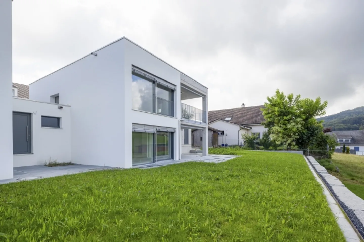 NEW BUILD with plenty of design options in an idyllic sunny location - Photo 2 of 13