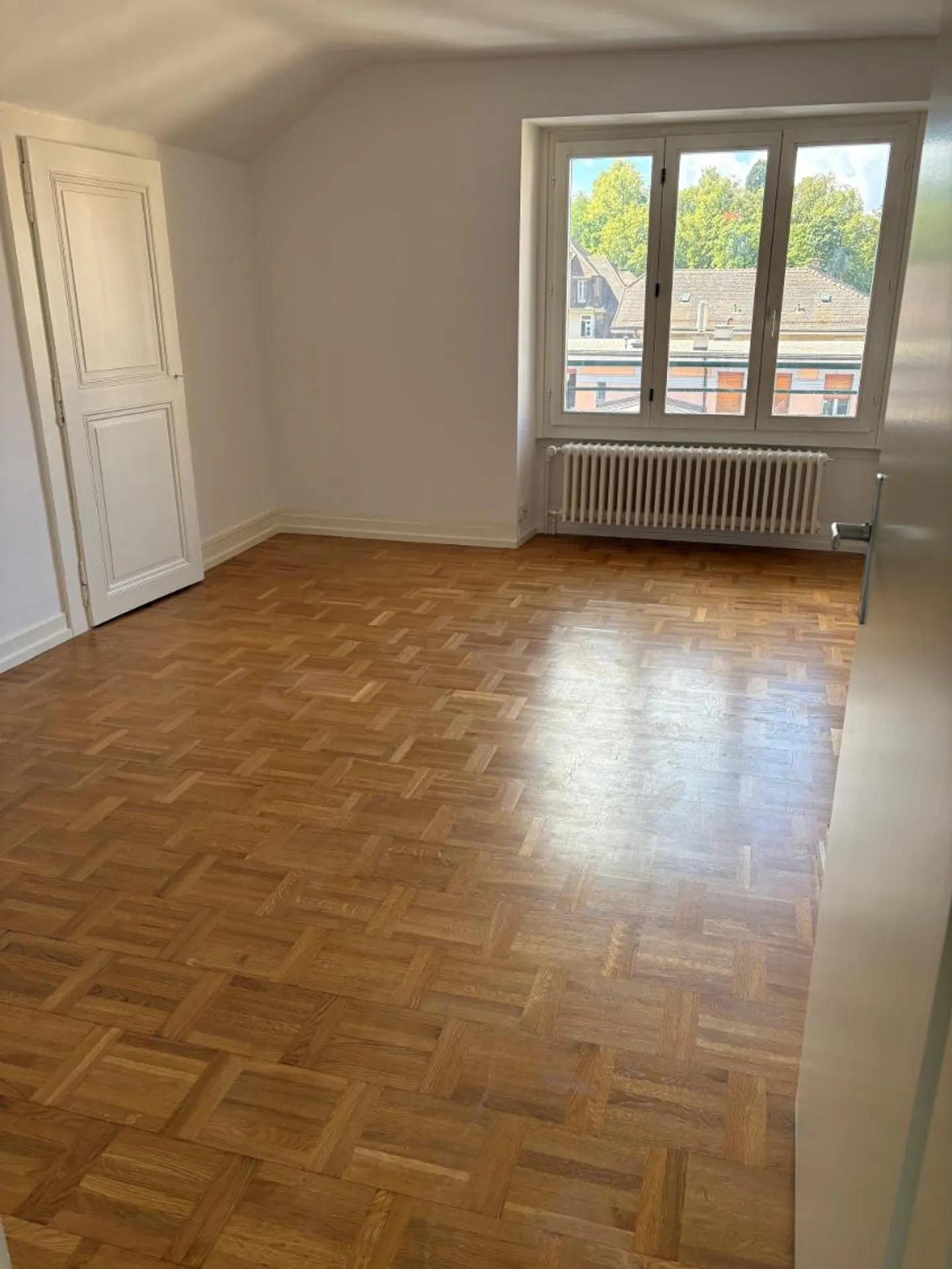 Charmant Appartement Sous Combles - Photo 1 sur 8