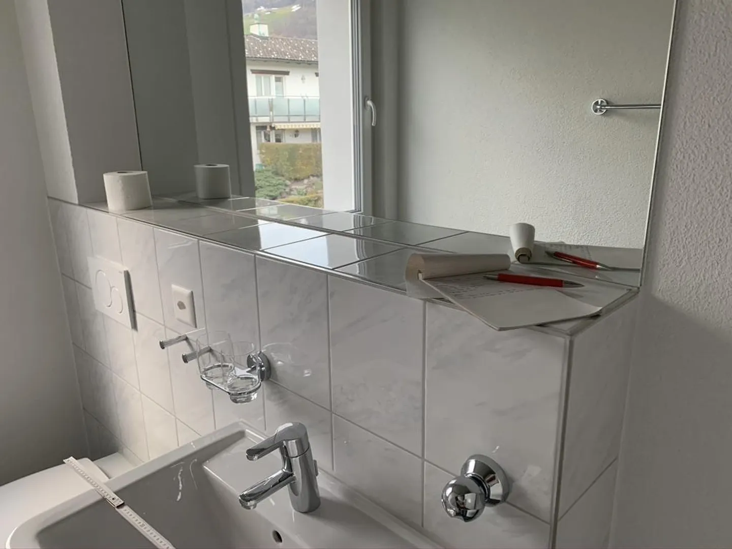 Bright 4.5-room apartment with generous layout - Photo 8 of 9