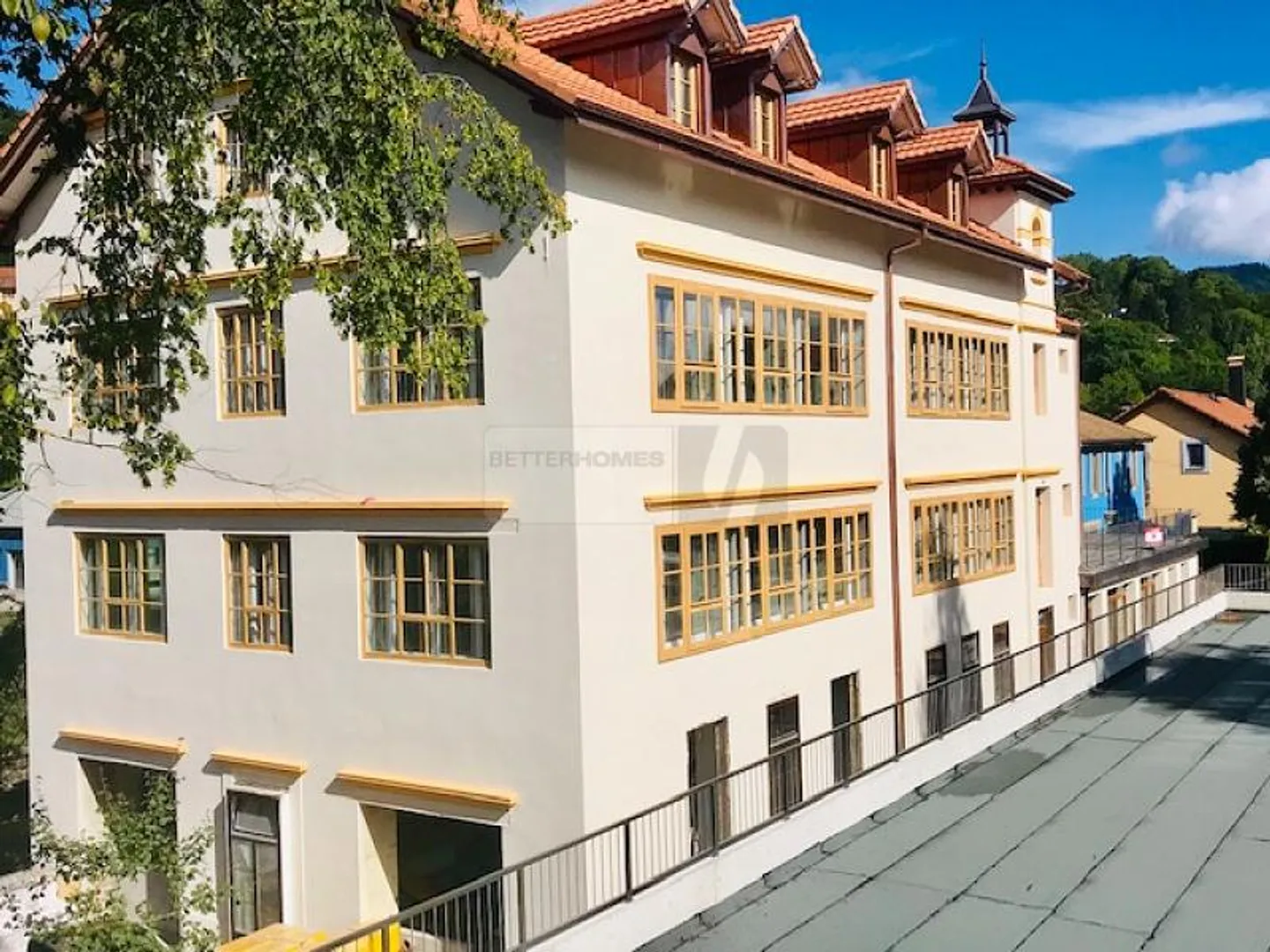 AU CALME ET PROCHE DU CENTRE (LOT 8) - Photo 4 of 5