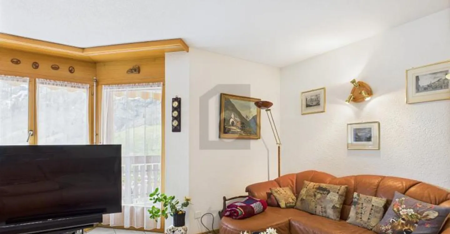 Elegant Living in a Wonderful Mountain World - Photo 2 of 6