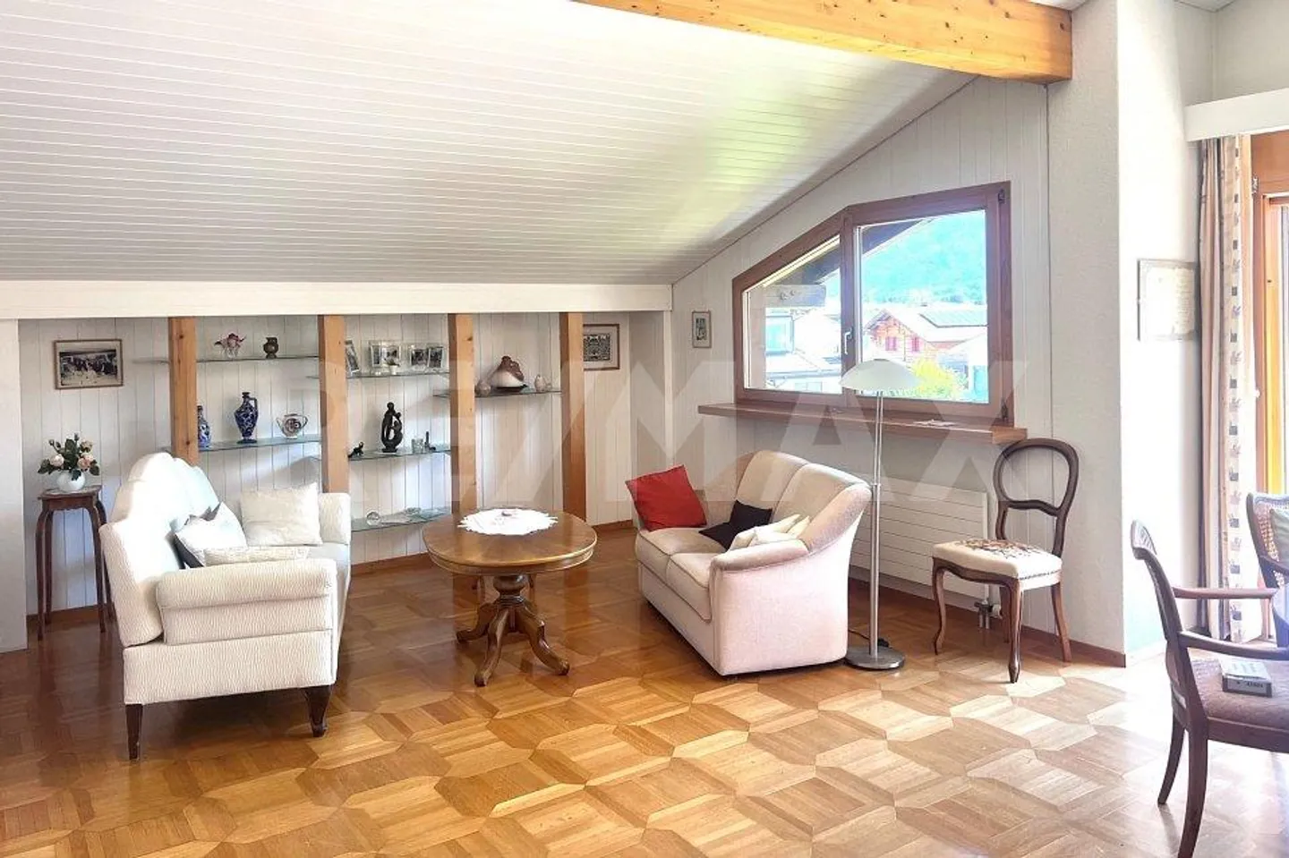 Penthouse (in building rights) in the best location - Photo 3 of 13