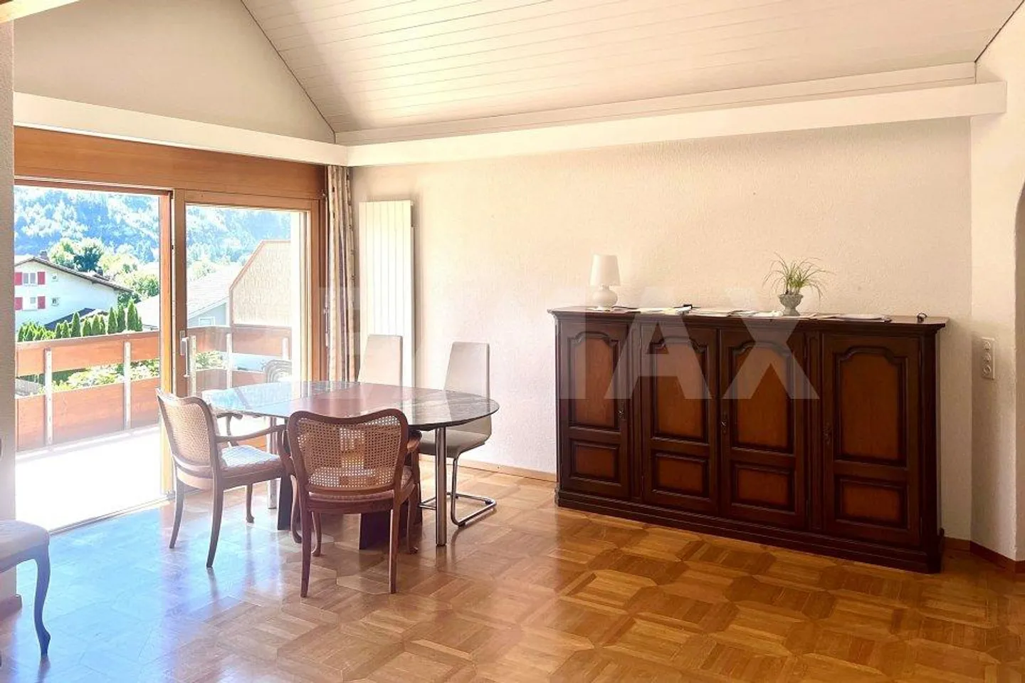 Penthouse (in building rights) in the best location - Photo 4 of 13