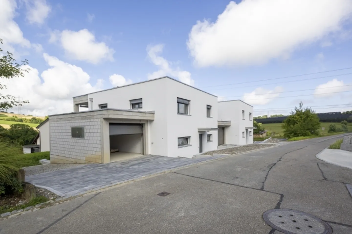 NEW BUILD with plenty of design options in an idyllic sunny location - Photo 12 of 13