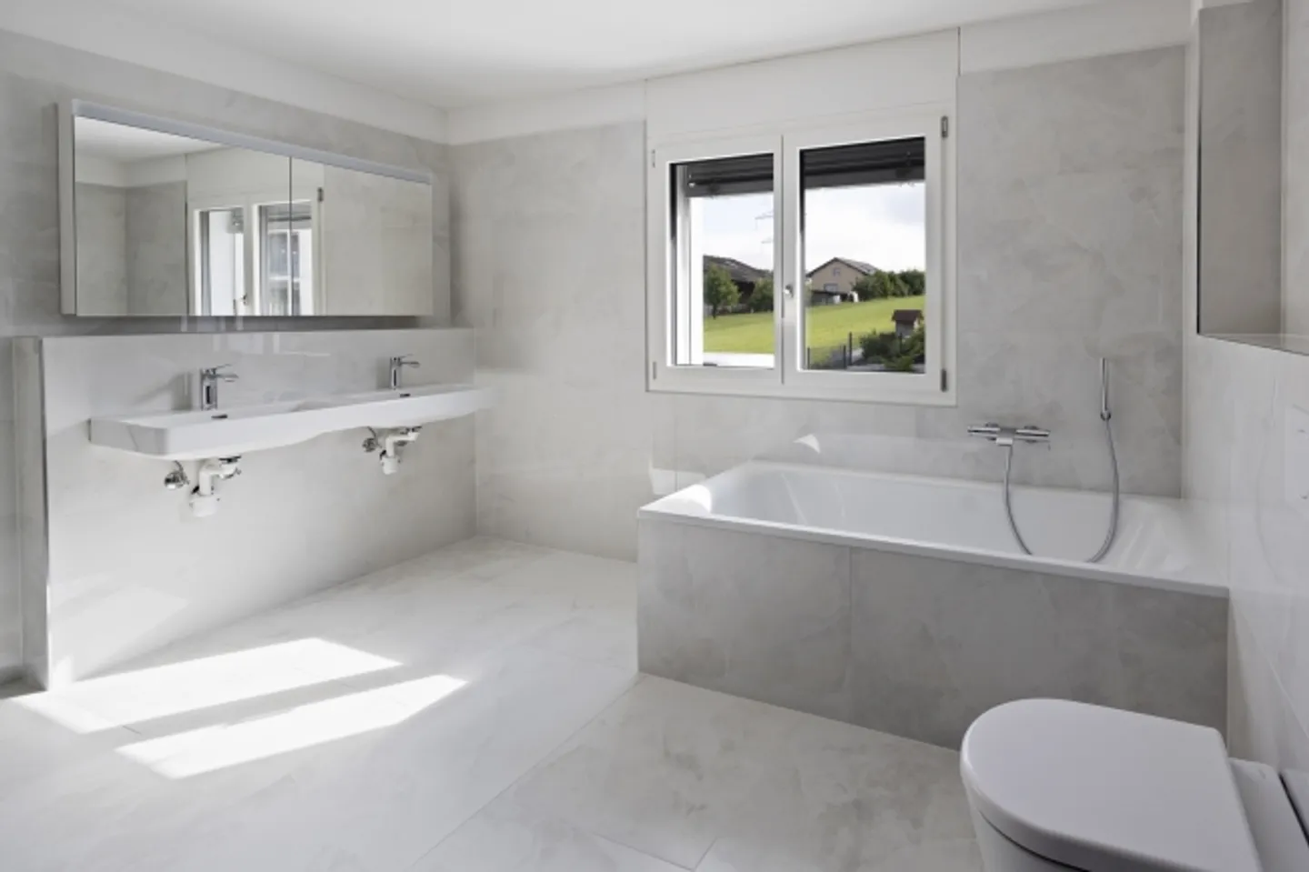 NEW BUILD with plenty of design options in an idyllic sunny location - Photo 8 of 13