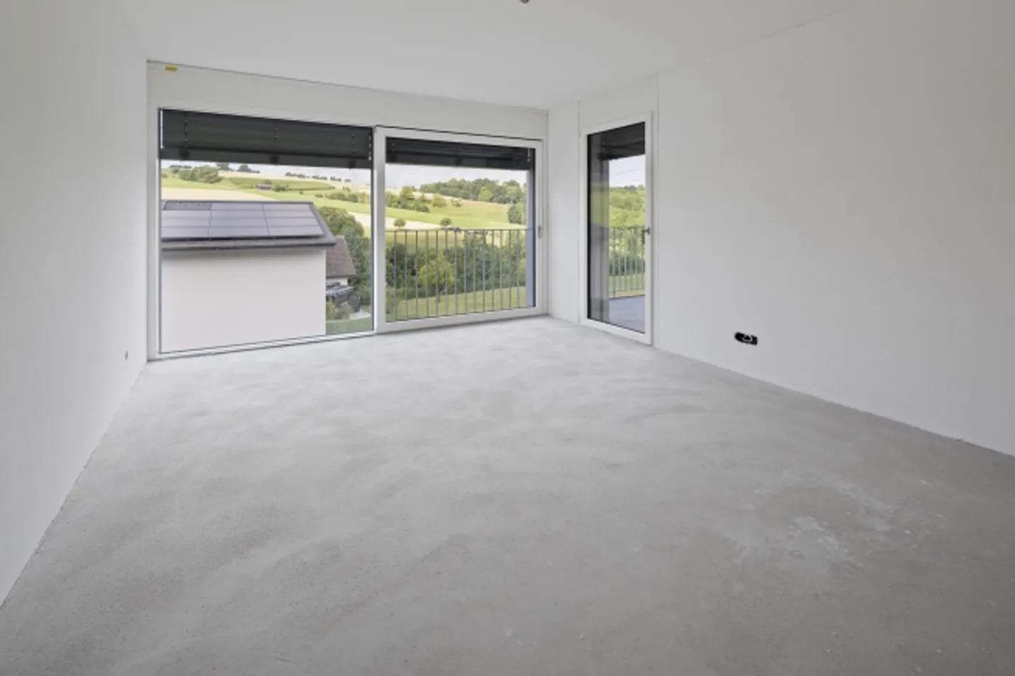 NEW BUILD with plenty of design options in an idyllic sunny location - Photo 10 of 13