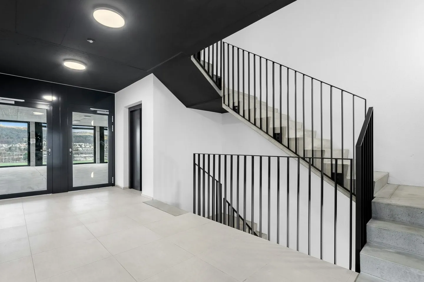 Grosszügige Gewerbeflächen ab 130m2 in Spreitenbach - Foto 4 von 5