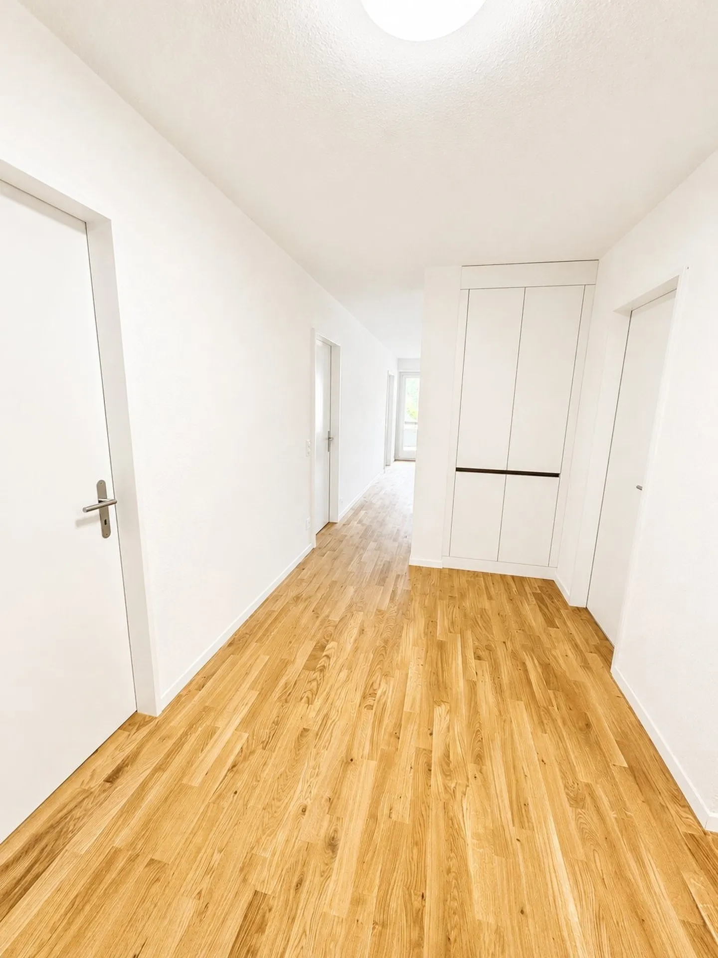 Modernes Apartment mit Aussicht - Foto 5 von 18