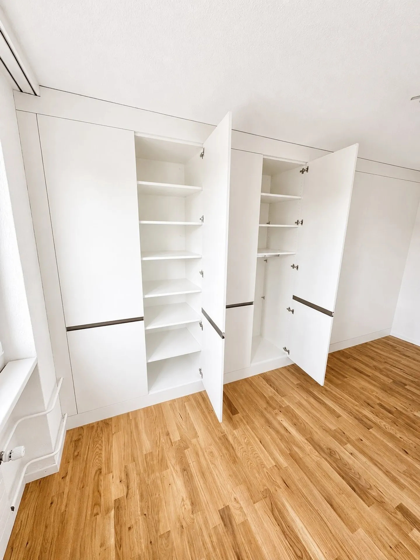 Modernes Apartment mit Aussicht - Foto 8 von 18