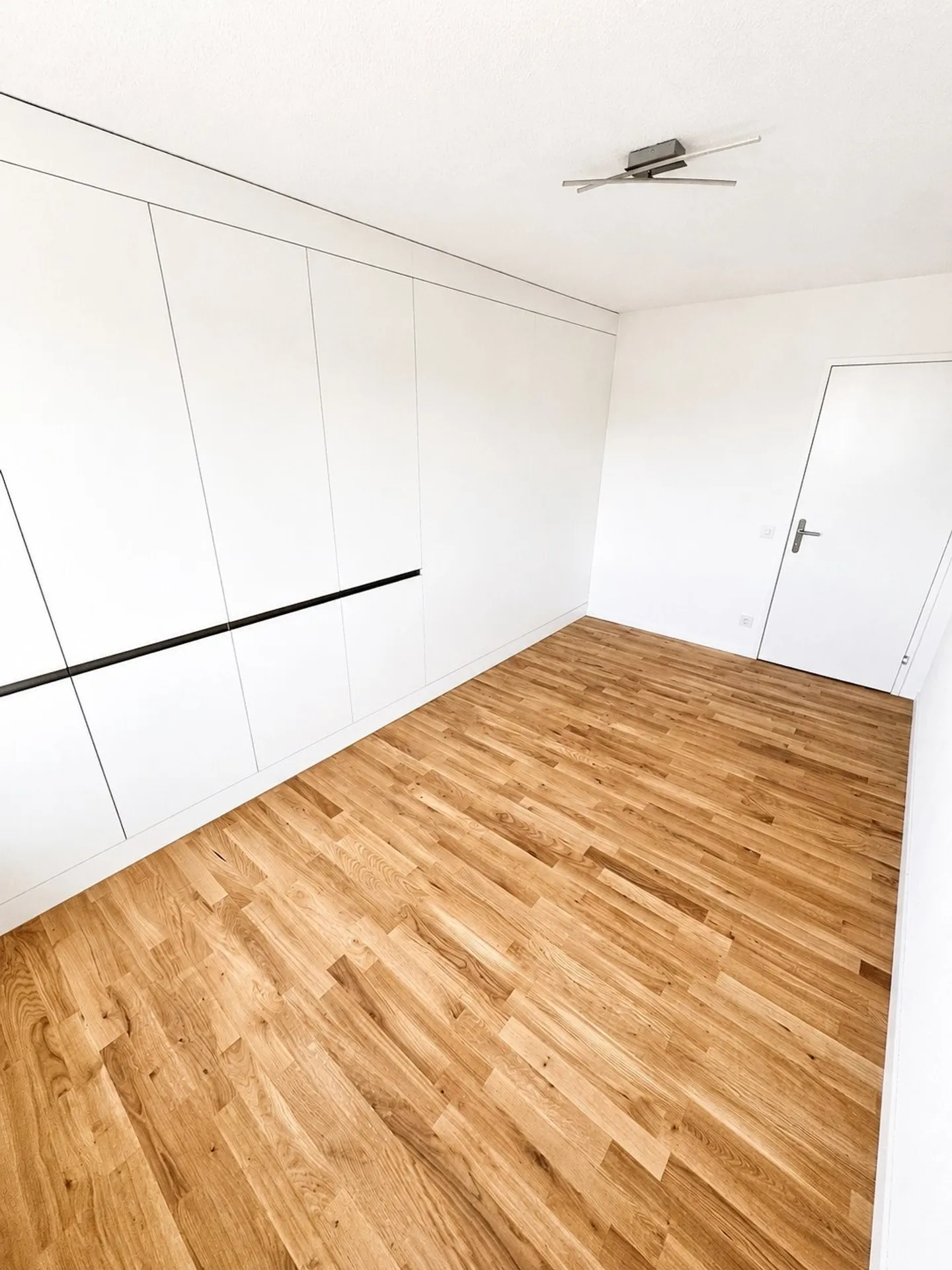 Modernes Apartment mit Aussicht - Foto 9 von 18