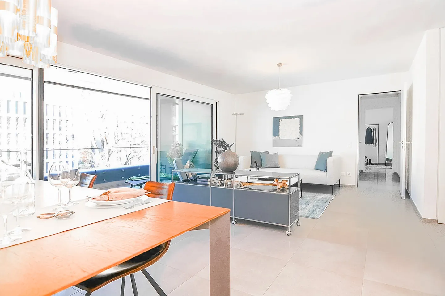 Appartement à vendre - Photo 1 sur 10