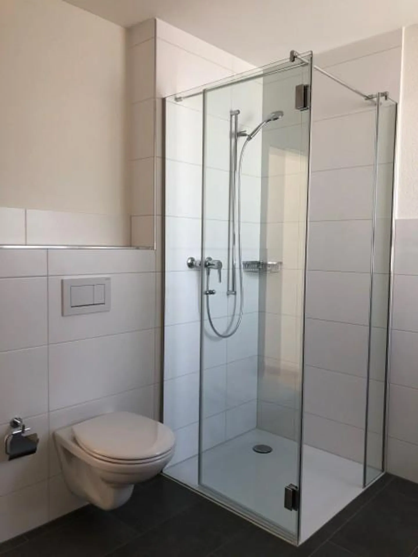 Modern 5.5-room terraced house in Liestal, CHF 3,450.– per month - Photo 11 of 14