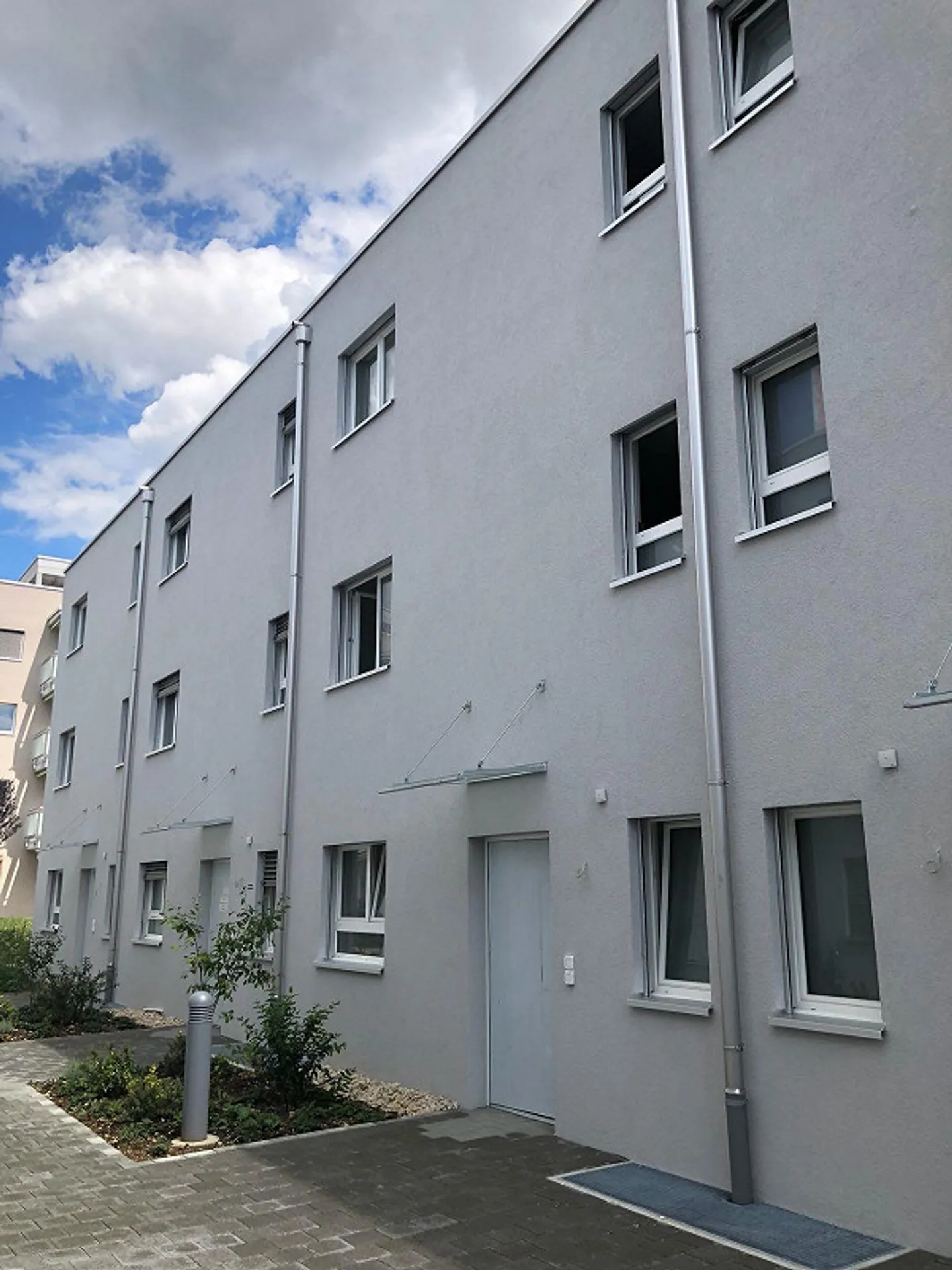 Modern 5.5-room terraced house in Liestal, CHF 3,450.– per month - Photo 14 of 14