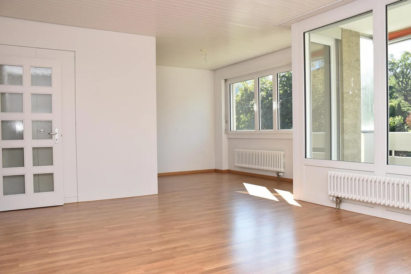 Appartement 3.5 pièces à Köniz - Photo 1 sur 12