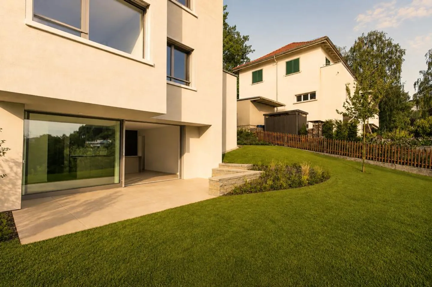 Vivere esclusivo in una posizione suburbana privilegiata - Foto 8 di 10