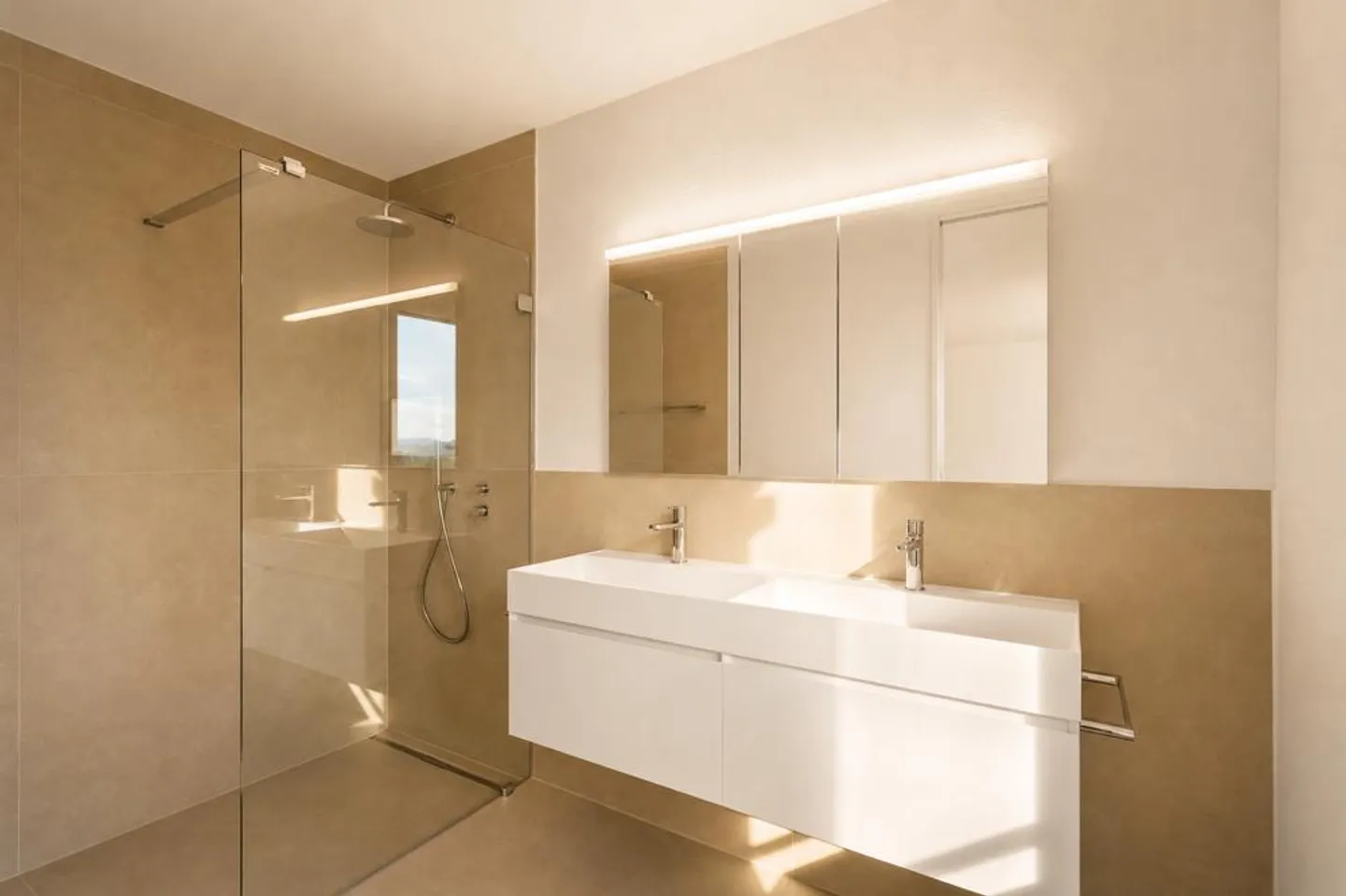 Vivere esclusivo in una posizione suburbana privilegiata - Foto 5 di 10