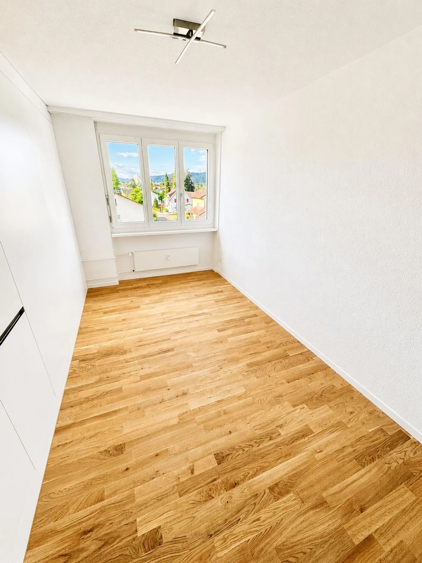 Modernes Apartment mit Aussicht - Foto 12 von 18