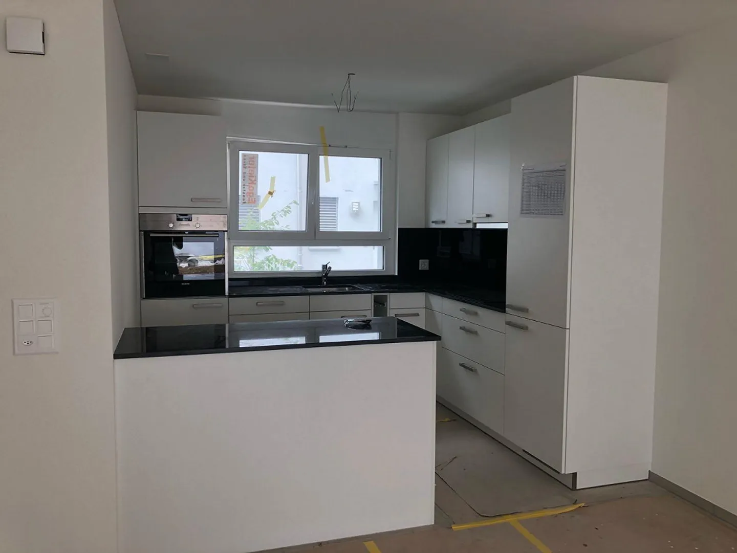 Modern 5.5-room terraced house in Liestal, CHF 3,450.– per month - Photo 1 of 14