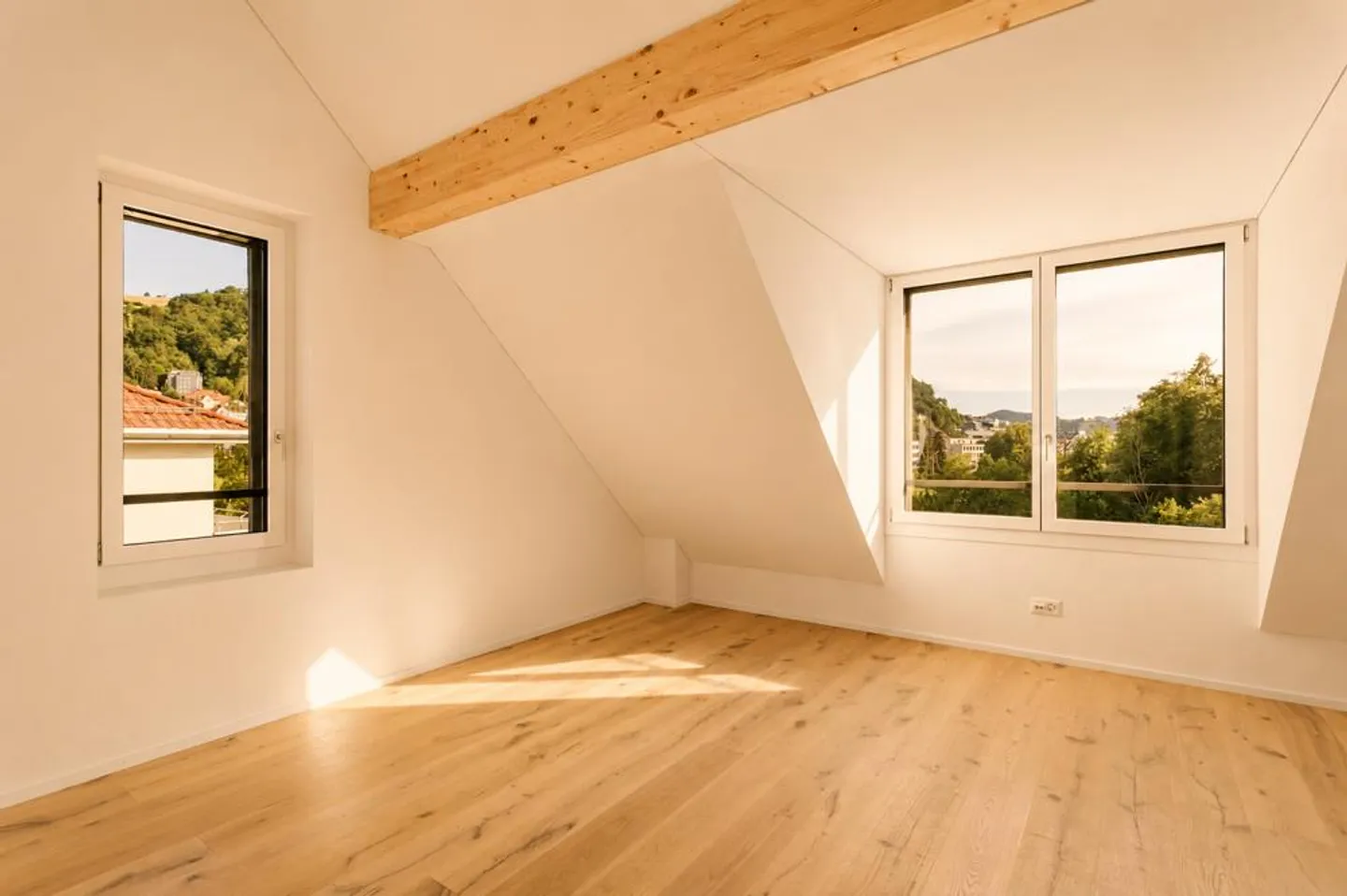 Vivere esclusivo in una posizione suburbana privilegiata - Foto 6 di 10