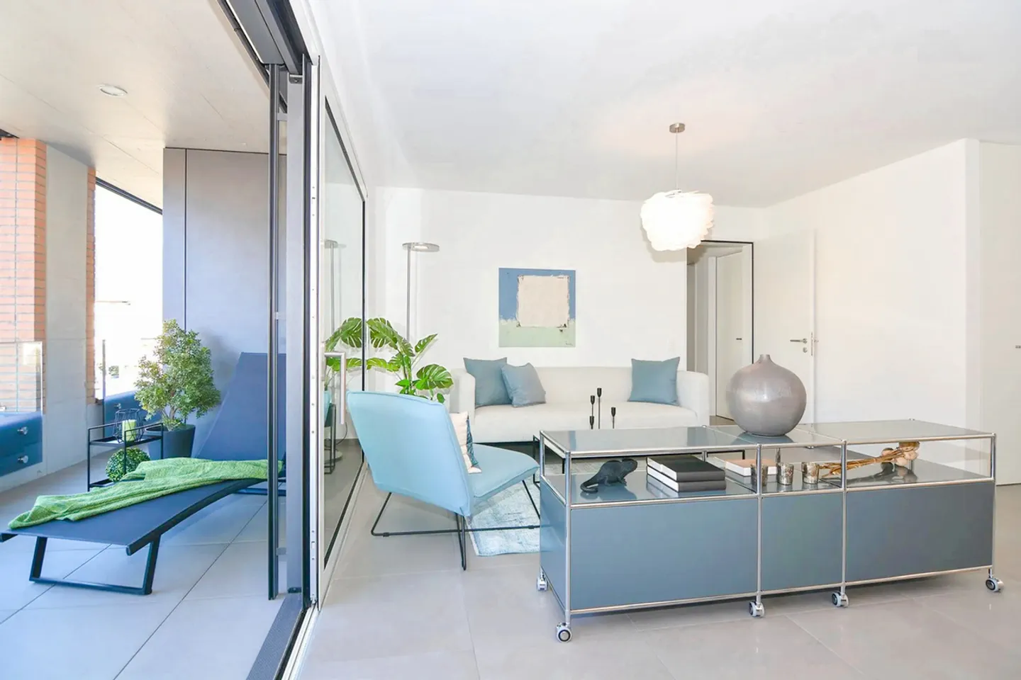 Appartement à vendre - Photo 2 sur 10